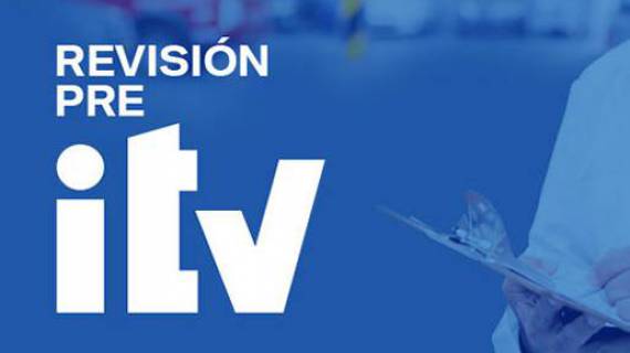 Revisión Pre-ITV
